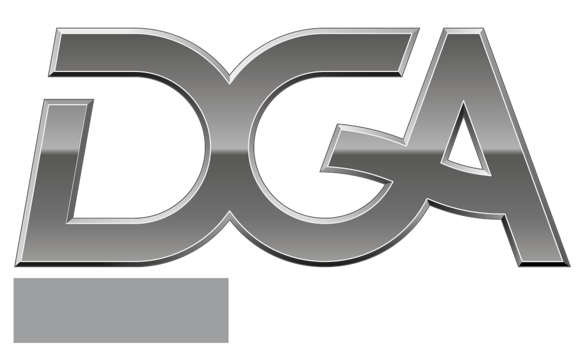 Logo DGA Rent
