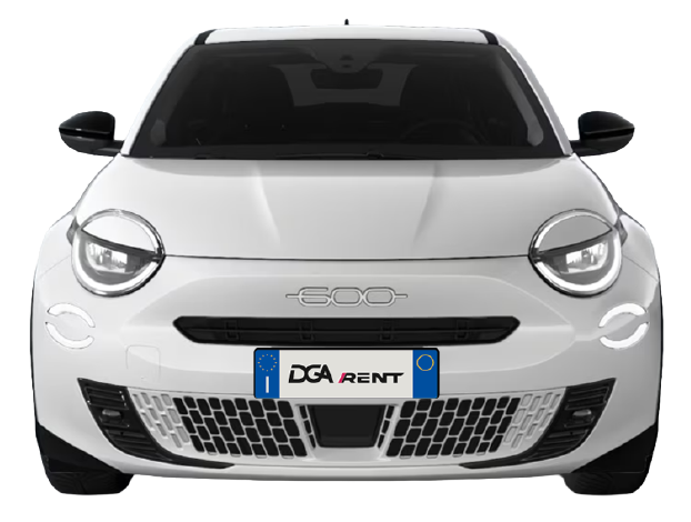Auto Bianca